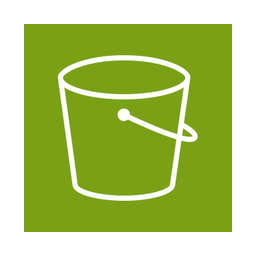 Amazon S3 & S3-Compatible