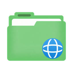 WebDAV (Nextcloud / ownCloud)